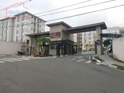 Apartamento com 2 Quartos à venda, 66m² no Sítios Frutal, Valinhos