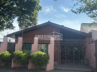 Casa com 3 Quartos à venda, 210m² no Jardim Maria do Carmo, Sorocaba