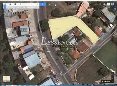 Lote/Terreno à venda, 1635m² no Parque das Flores, Goiânia