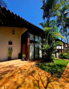 Casa com 4 Quartos à venda, 576m² no Balneário Praia do Pernambuco, Guarujá