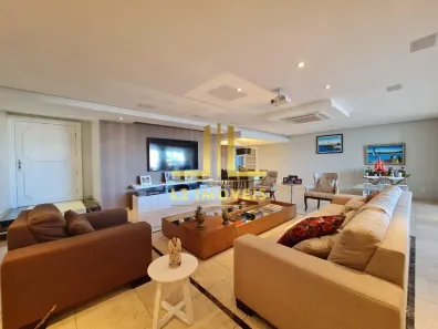 Apartamento com 4 Quartos à venda, 329m² no Rio Vermelho, Salvador