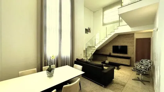 Cobertura com 4 Quartos à venda, 200m² no Buritis, Belo Horizonte