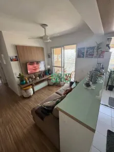 Apartamento com 2 Quartos à venda, 55m² no Alto do Pari, São Paulo