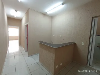 Sala Comercial para alugar, 45m² no Lapa, São Paulo