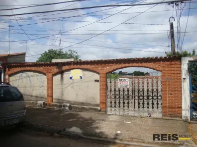 Casa com 2 Quartos à venda, 151m² no Vila Nova Sorocaba, Sorocaba