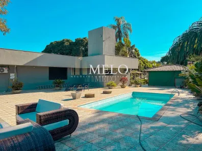 Casa com 4 Quartos à venda, 756m² no São Luiz, Belo Horizonte