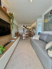 Apartamento com 2 Quartos à venda, 49m² no Candeias, Jaboatão dos Guararapes