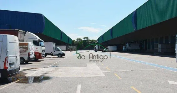 Galpão/Depósito/Armazém para alugar, 2089m² no Pavuna, Rio de Janeiro