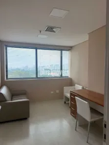 Sala Comercial à venda, 37m² no Pinheiros, São Paulo
