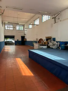 Ponto Comercial à venda, 330m² no Vila Tibério, Ribeirão Preto