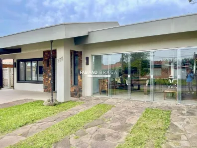 Casa com 3 Quartos à venda, 127m² no XANGRI-LÁ, Xangri-lá