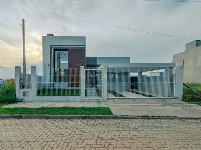 Casa com 3 Quartos à venda, 111m² no Central Park, Cachoeirinha