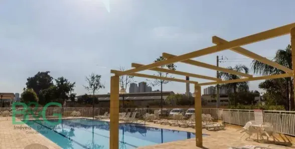 Apartamento com 2 Quartos à venda, 45m² no Vila Venditti, Guarulhos