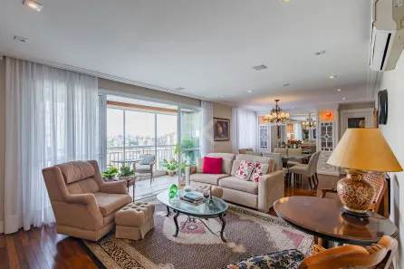 Apartamento com 3 Quartos à venda, 148m² no Jardim Europa, Porto Alegre