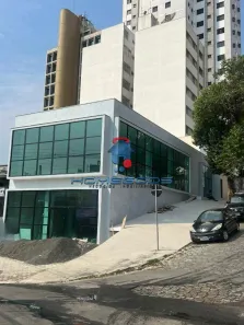 Ponto Comercial para alugar, 430m² no Cambuí, Campinas