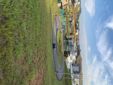Lote/Terreno à venda, 683m² no São Pedro, Juiz de Fora