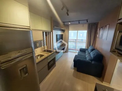 Apartamento com 1 Quarto à venda, 33m² no Vila Mariana, São Paulo