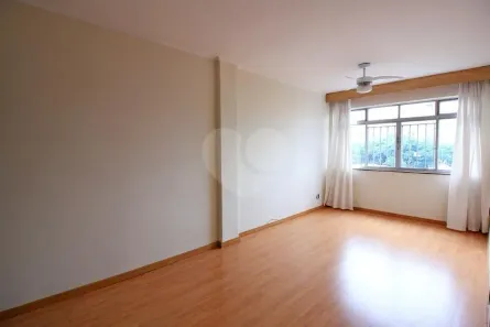 Apartamento com 3 Quartos à venda, 96m² no Perdizes, São Paulo