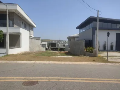 Lote/Terreno à venda, 275m² no Loteamento Residencial Fazenda Casa Grande, Taubaté
