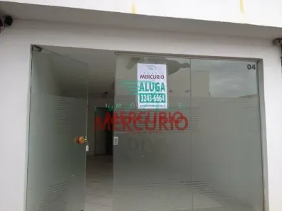 Ponto Comercial para alugar, 40m² no Vila Aeroporto Bauru, Bauru