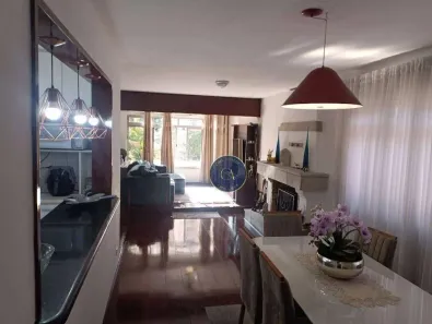 Casa com 3 Quartos à venda, 301m² no Sumaré, São Paulo
