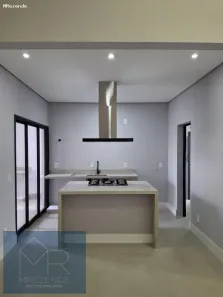 Casa com 3 Quartos à venda, 149m² no Vila Monte Alegre, Paulínia