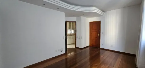 Apartamento com 2 Quartos à venda, 70m² no Santo Antônio, Belo Horizonte