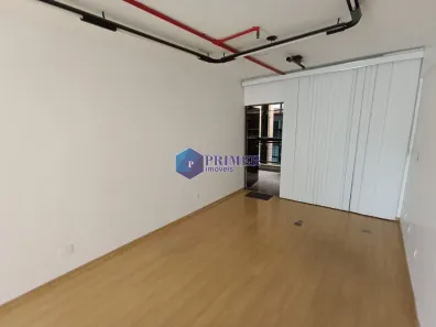 Sala Comercial para alugar, 32m² no Barro Preto, Belo Horizonte