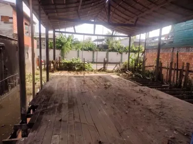 Lote/Terreno à venda, 168m² no Breves, Breves
