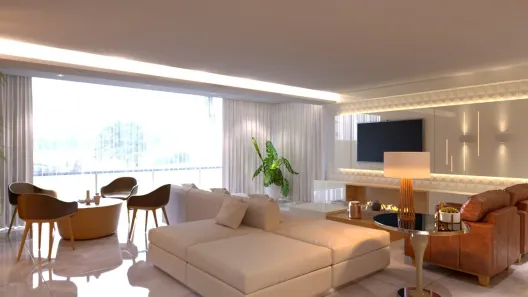 Apartamento com 4 Quartos à venda, 270m² no Centro, Petrópolis