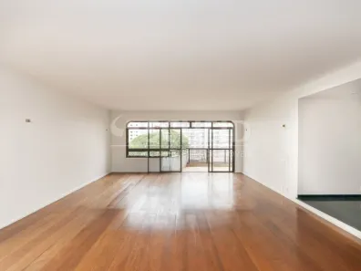 Apartamento com 4 Quartos à venda, 288m² no Jardim Paulista, São Paulo
