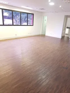 Sala Comercial para alugar, 62m² no Vila Clementino, São Paulo