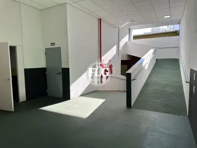Prédio Comercial para alugar, 1210m² no Centro, Santo André