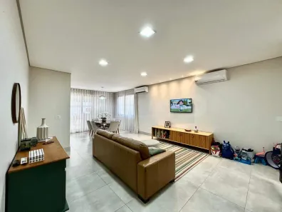 Casa de Condomínio com 3 Quartos à venda, 228m² no Terras de Piracicaba, Piracicaba