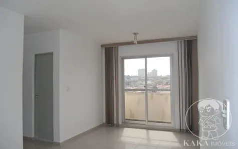 Apartamento com 2 Quartos à venda, 58m² no Chácara Belenzinho, São Paulo