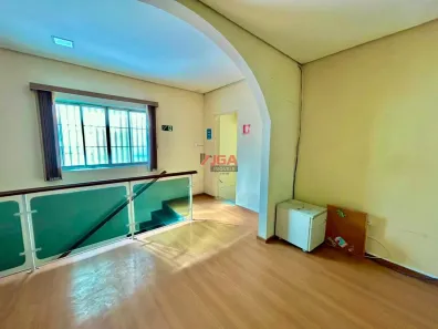 Sala Comercial para alugar, 200m² no Jardim Campo Grande, São Paulo