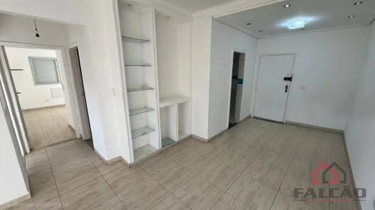 Apartamento com 2 Quartos à venda, 83m² no Marapé, Santos
