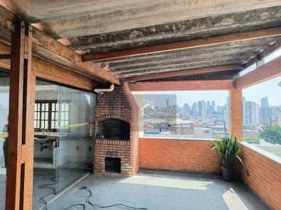 Imóvel Comercial com 3 Quartos para alugar, 375m² no Jardim Planalto, São Paulo