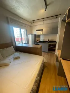 Apartamento com 1 Quarto à venda, 73m² no Jardim Paulista, São Paulo