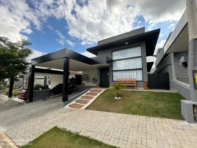 Casa com 3 Quartos à venda, 173m² no Rio Abaixo, Atibaia