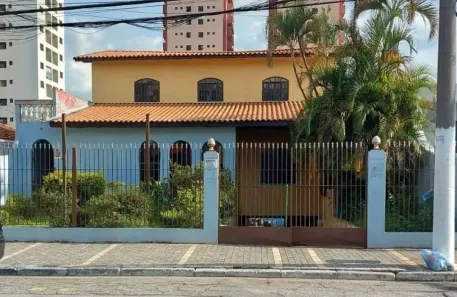 Ponto Comercial para alugar, 608m² no Itaquera, São Paulo