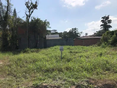 Lote/Terreno à venda, 348m² no Costeira, Balneário Barra do Sul