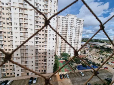 Apartamento com 2 Quartos à venda, 50m² no Taguatinga Norte, Brasília