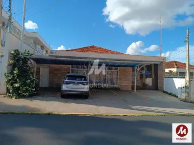 Imóvel Comercial com 3 Quartos à venda, 227m² no Jardim América, Ribeirão Preto