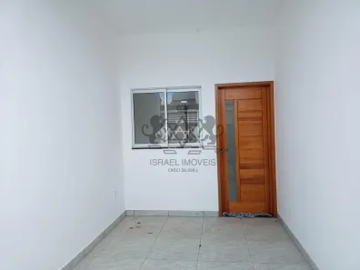 Sobrado com 2 Quartos à venda, 73m² no Pontal de Santa Marina, Caraguatatuba