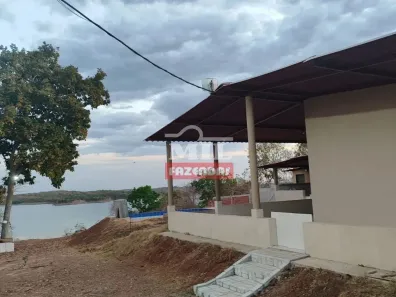Fazenda/Sítio à venda, 500m² no , Uruaçu