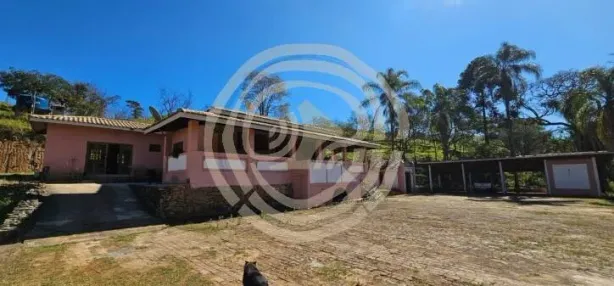 Fazenda/Sítio com 8 Quartos à venda, 500m² no Piracaia, Piracaia