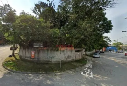Fazenda/Sítio com 5 Quartos à venda, 2500m² no Dos Finco, São Bernardo do Campo