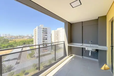 Apartamento com 2 Quartos à venda, 57m² no Alvorada, Cuiabá