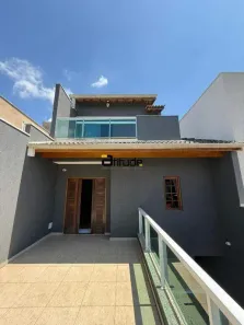 Casa com 3 Quartos à venda, 125m² no Vila do Conde, Barueri